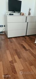 Camera Scavolini 