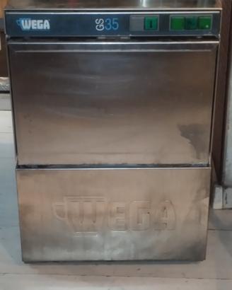 lavatazzine wega gs35 