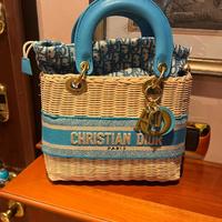 Borse chanel Dior