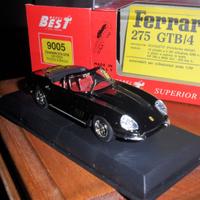 Ferrari 275 GTB4 Spyder 1964 Best 9005