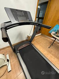 TAPIS ROULANT NORDIC TRACK