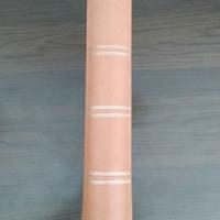 Francobolli Cartella Leuchtturm ad anelli -pelle