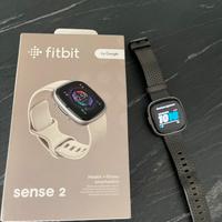 Fitbit Sense 2