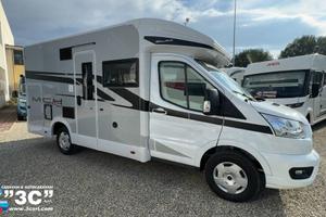 MC LOUIS Mc4 337 Slim