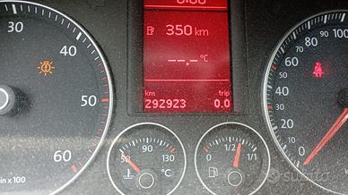 Golf 5 1,9 105 cv