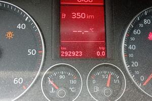 Golf 5 1,9 105 cv