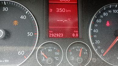 Golf 5 1,9 105 cv