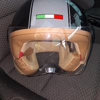 Casco moto o scooter