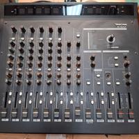 Mixer 