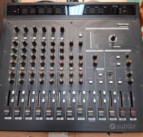 Mixer 