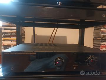 amplificatore musical fidelity a2