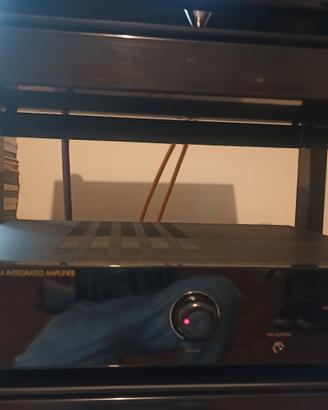 amplificatore musical fidelity a2
