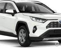 Ricambi usati per toyota rav 4 2021