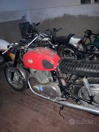 Laverda 750 gt