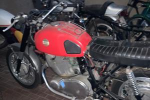 Laverda 750 gt