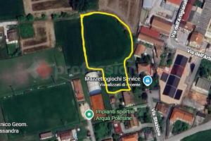 Terreno Residenziale Arquà Polesine