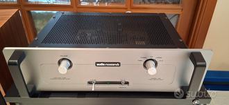audio research ls 8 mk ii