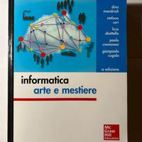 Informatica arte e mestiere - McGraw Hill