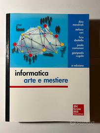Informatica arte e mestiere - McGraw Hill