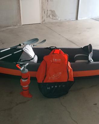 kayak itiwit 3 posti