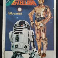 Fotolibro di guerre stellari - Sperling & Kupler