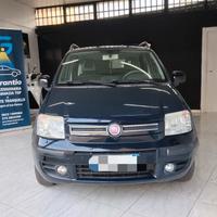 Fiat Panda 1.4 bnz/metano 2012 CON GARANZIA