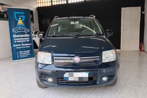 Fiat Panda 1.4 bnz/metano 2012 CON GARANZIA