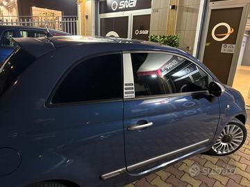 Fiat 500 (2007-2016) - 2011