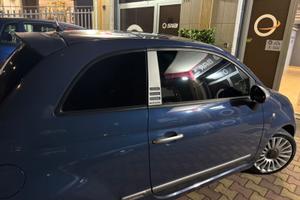 Fiat 500 (2007-2016) - 2011