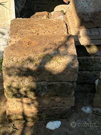 Pietra di tufo