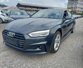 Audi A5 Sportback 40 2.0 tdi ultra S-Line 190cv s-