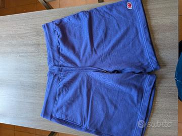 pantaloncini unisex New balance viola XXL nuovi