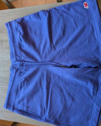 pantaloncini unisex New balance viola XXL nuovi
