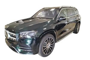 Mercedes-benz GLS 400 d 4Matic Premium Plus
