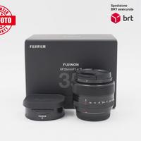 Fuji XF 35 F1.4 R (Fujifilm)