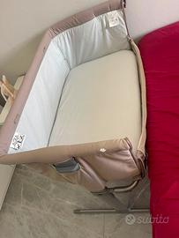 Culla co-sleeping Chicco Next2Me Essential