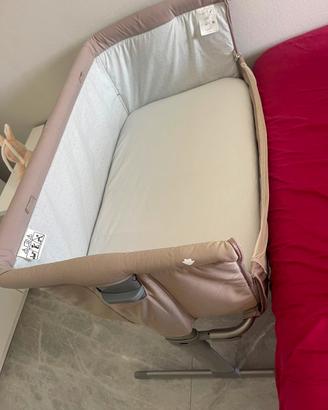 Culla co-sleeping Chicco Next2Me Essential