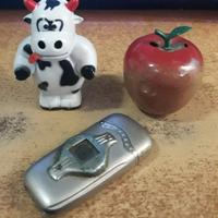 Accendini Vari A Gas Ricaricabili Da Collezione