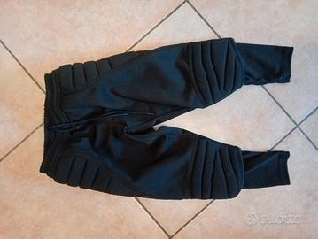 Pantaloni portiere Reusch taglia S