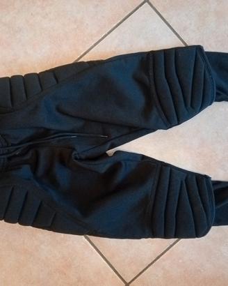 Pantaloni portiere Reusch taglia S