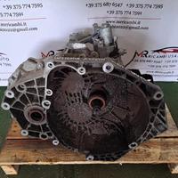 CAMBIO MANUALE COMPLETO OPEL Insignia Berlina 5558