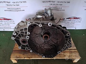 CAMBIO MANUALE COMPLETO OPEL Insignia Berlina 5558