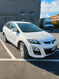 Mazda cx7 