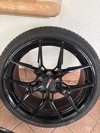cerchi motec “19
