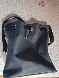 borsa donna secchiello Lacoste