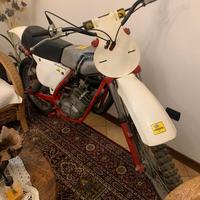 Tgm 50cc cross - 1978