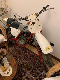 Tgm 50cc cross - 1978