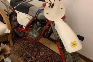 Tgm 50cc cross - 1978