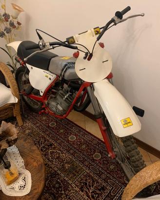 Tgm 50cc cross - 1978