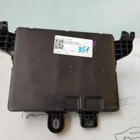 CENTRALINA BCM OPEL Insignia Berlina 13277321-02 d